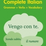 Collins easy learning complete Italian