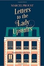 Letters to the Lady Upstairs