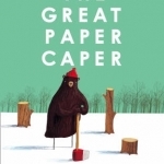 The Great Paper Caper