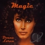 Magic-The 80&#039;s Collection by Donna Loren