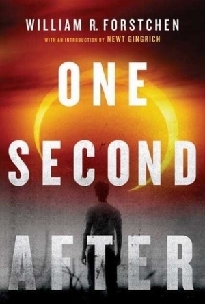 One Second After (After, #1)
