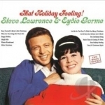 That Holiday Feeling! by Steve Lawrence &amp; Eydie Gorme