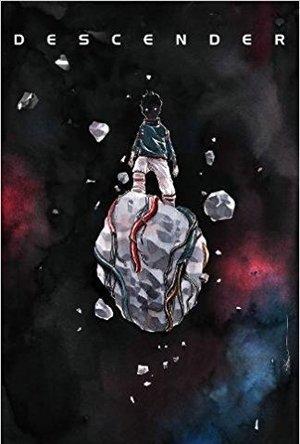 Descender, Vol. 4: Orbital Mechanics