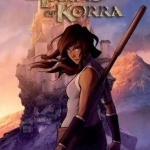 The Legend of Korra: Art of the Animated Series: Book 3: Change