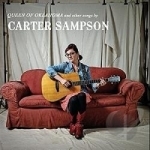Queen of Oklahoma &amp; Other Songs by Carter Sampson