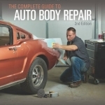 The Complete Guide to Auto Body Repair