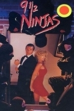 9 1/2 Ninjas! (1990)
