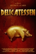 Delicatessen (1992)