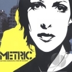 Old World Underground, Where Are You Now? by Metric