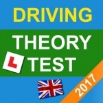 2017 Driving Theory Test UK