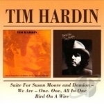 Suite for Susan Moore and Damion: We Are One, One, All in One/Bird on a Wire by Tim Hardin