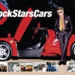 Rock Stars Cars