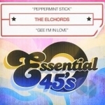 Peppermint Stick by The Elchords