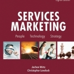 Services Marketing: People, Technology, Strategy