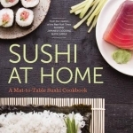 DIY Sushi: Roll Your Own