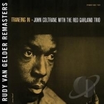 Traneing In by John Coltrane / Red Garland Trio