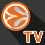Euroleague TV for iPad