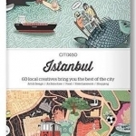Citix60 - Istanbul: 60 Creatives Show You the Best of the City