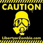The Liberty Or Zombie Podcast
