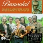 Allons a Lafayette by Beausoleil