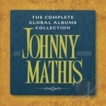 Complete Global Albums Collection by Johnny Mathis