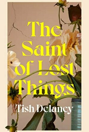 The Saint of Lost Things