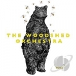 Buzz by The Woodshed Orchestra