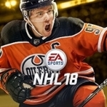 NHL 18 Young Stars Edition 