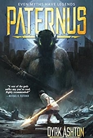 Paternus: Rise of Gods