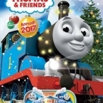 Thomas &amp; Friends Annual 2017