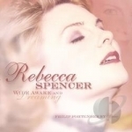 Wide Awake And Dreaming by Rebecca Spencer