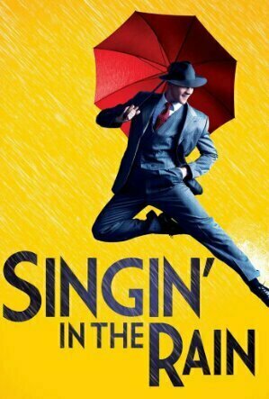 Singin&#039; in the Rain