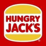 Hungry Jack&#039;s® Shake &amp; Win App