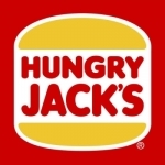 Hungry Jack's® Shake & Win App