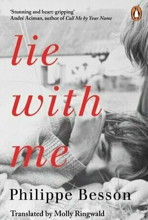 Lie With Me