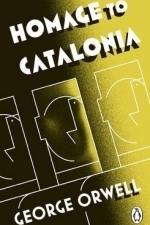 Homage to Catalonia