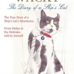 Wacky: The Diary of a Ship&#039;s Cat: The True Story of a Ship&#039;s Cat&#039;s Adventures, from Hellas to the Hebrides