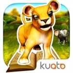 Safari Tales - literacy skills from creative play