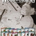 Woodworking Magazine - The Complete Collection: Issues 1-16