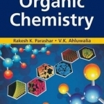 Principles of Organic Chemistry