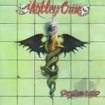 Dr. Feelgood by Motley Crue