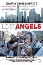 Lost Angels Skid Row Is My Home (2012)