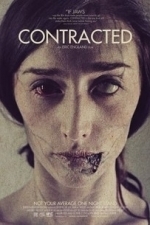 Contracted (2013)