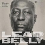 Smithsonian Folkways Collection by Lead Belly