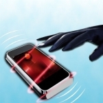 Alarm Security System DELUXE Version for iPhone &amp; iPod Touch