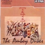 Journey to the Center of the Mind by The Amboy Dukes