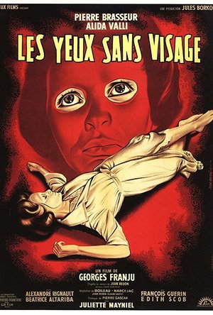 Les Yeux Sans Visage (1960)