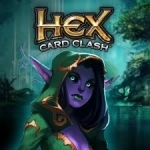 Hex: Card Clash