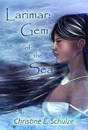 Larimar: Gem of the Sea