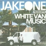 White Van Music by Jake One